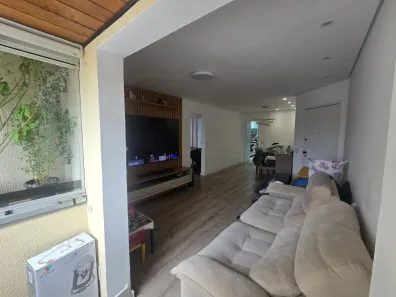 Apartamento com 3 Quartos à venda, 86m² no Nossa Senhora do Ó, São Paulo