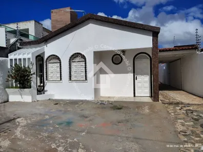 Casa com 3 Quartos à venda, 120m² no Jabotiana, Aracaju