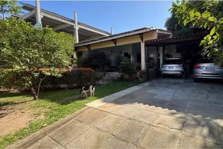 Casa com 8 Quartos à venda, 308m² no Bairro Novo, Olinda