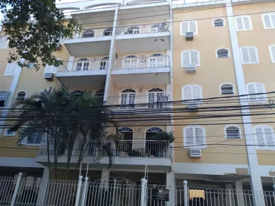 Apartamento com 2 Quartos à venda, 110m² no Centro, Campos dos Goytacazes