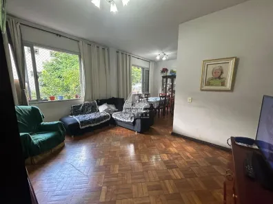 Apartamento com 3 Quartos à venda, 104m² no Flamengo, Rio de Janeiro