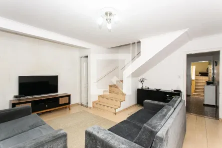Casa com 2 Quartos à venda, 100m² no Chácara Santo Antônio (Zona Leste), São Paulo