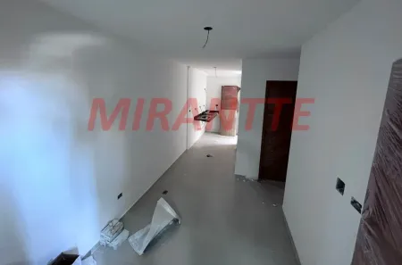 Apartamento com 1 Quarto à venda, 39m² no Vila Constança, São Paulo