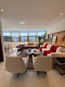 Apartamento com 2 Quartos à venda, 127m² no Ipanema, Rio de Janeiro