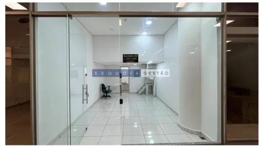 Ponto Comercial para alugar, 24m² no República, São Paulo