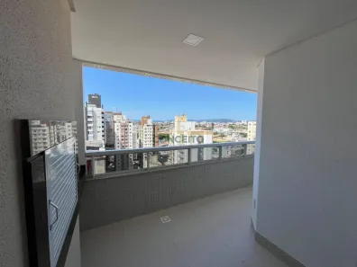 Apartamento com 3 Quartos à venda, 110m² no Campinas, São José