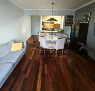 Apartamento com 3 Quartos à venda, 93m² no Cambuí, Campinas