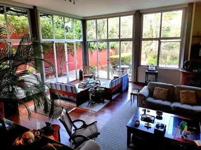 Casa com 4 Quartos à venda, 362m² no Fazenda Morumbi, São Paulo