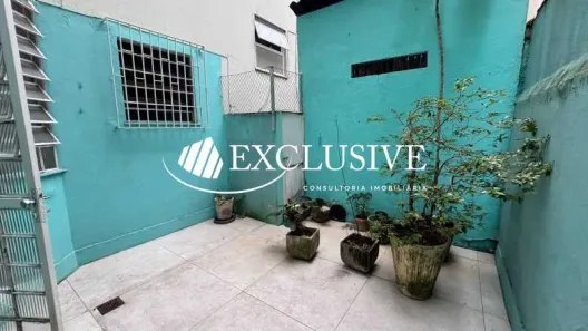 Apartamento com 2 Quartos à venda, 72m² no Gávea, Rio de Janeiro