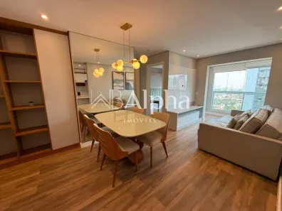 Apartamento com 2 Quartos à venda, 67m² no Melville Empresarial I e II, Barueri