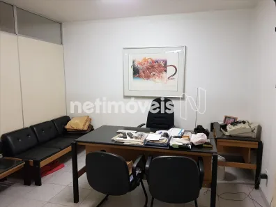 Sala Comercial à venda, 50m² no Centro, Belo Horizonte