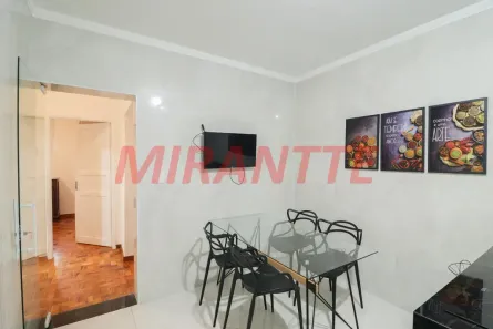Apartamento com 2 Quartos à venda, 70m² no Jardim São Paulo(Zona Norte), São Paulo
