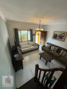 Casa com 4 Quartos à venda, 180m² no Belenzinho, São Paulo