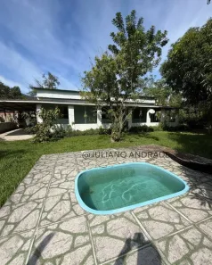 Fazenda/Sítio com 1 Quarto à venda, 3400m² no Agrobrasil, Cachoeiras de Macacu