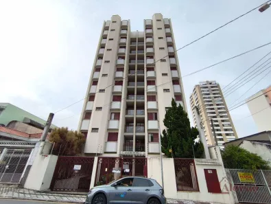 Apartamento com 3 Quartos à venda, 105m² no Centro, Taubaté