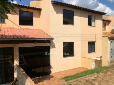 Casa de Condomínio com 3 Quartos à venda, 58m² no Jardim Tókio, Londrina