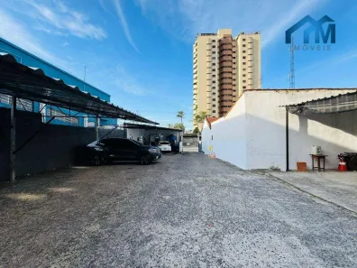 Lote/Terreno à venda, 510m² no Vila Nova, Itu