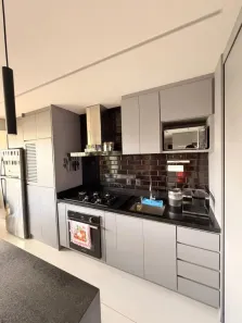 Apartamento com 2 Quartos à venda, 74m² no Alphaville Empresarial, Barueri