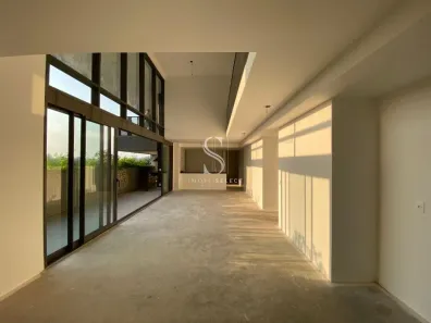 Apartamento com 4 Quartos à venda, 325m² no Chácara Itaim, São Paulo