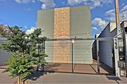 Apartamento com 1 Quarto à venda, 206m² no Jardim Grande Aliança, Sertãozinho