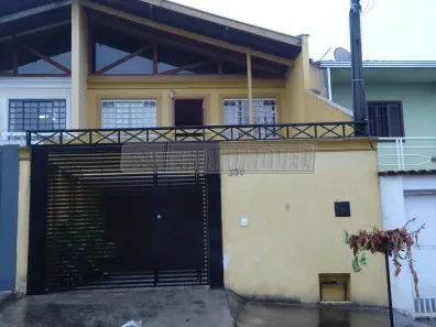 Casa com 3 Quartos à venda, 140m² no Jardim Simus, Sorocaba