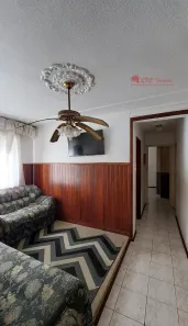 Apartamento com 2 Quartos à venda, 50m² no Santo Antônio, Porto Alegre