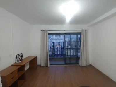 Kitnet para alugar, 29m² no Liberdade, São Paulo