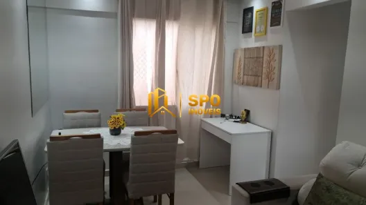 Apartamento com 2 Quartos à venda, 50m² no Vila Emir, São Paulo