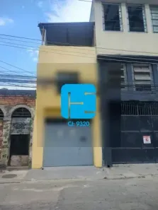 Prédio Comercial para alugar, 196m² no Santo Cristo, Rio de Janeiro