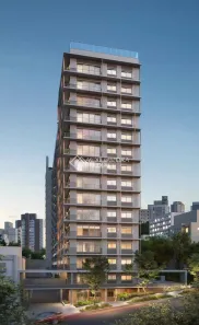 Apartamento com 1 Quarto à venda, 29m² no Bom Fim, Porto Alegre