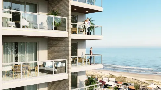 Apartamento com 3 Quartos à venda, 125m² no Centro, Balneário Rincão