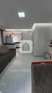 Apartamento com 3 Quartos para alugar, 67m² no Tubalina, Uberlândia