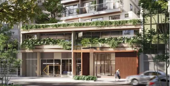 Apartamento com 2 Quartos à venda, 144m² no Gávea, Rio de Janeiro