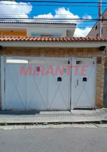 Sobrado com 3 Quartos à venda, 125m² no Vila Roque, São Paulo