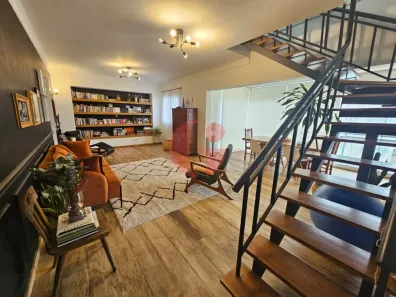 Cobertura com 4 Quartos à venda, 330m² no Vila Adyana, São José dos Campos