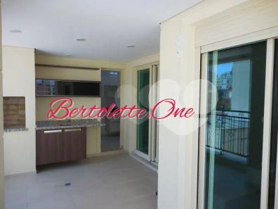 Apartamento com 3 Quartos à venda, 123m² no Santana, São Paulo