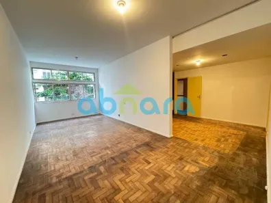 Apartamento com 3 Quartos à venda, 140m² no Copacabana, Rio de Janeiro