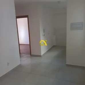 Apartamento com 2 Quartos para alugar, 45m² no Residencial Itaporanga, Piracicaba