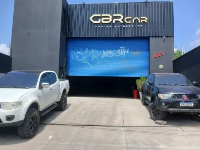 Galpão/Depósito/Armazém para alugar, 484m² no Jóquei Clube, Fortaleza