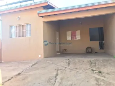 Casa com 3 Quartos à venda, 124m² no Jardim São Pedro de Viracopos, Campinas