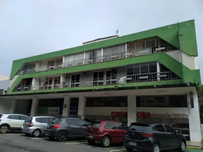 Apartamento com 2 Quartos à venda, 43m² no Asa Sul, Brasília