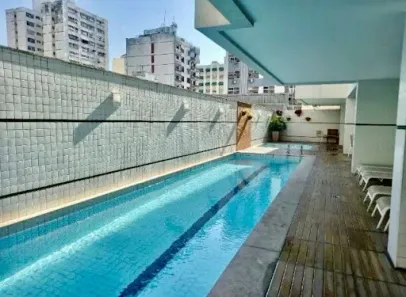 Apartamento com 3 Quartos à venda, 100m² no Icaraí, Niterói