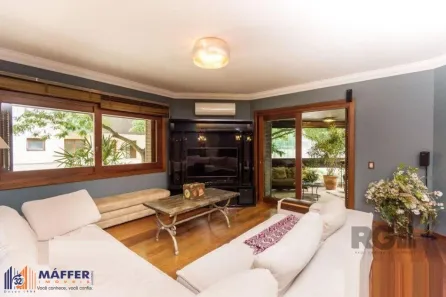 Apartamento com 3 Quartos à venda, 204m² no Bela Vista, Porto Alegre
