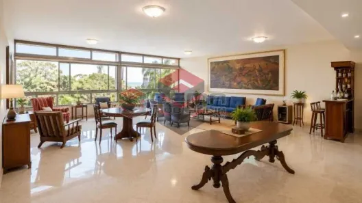 Apartamento com 4 Quartos à venda, 367m² no Flamengo, Rio de Janeiro