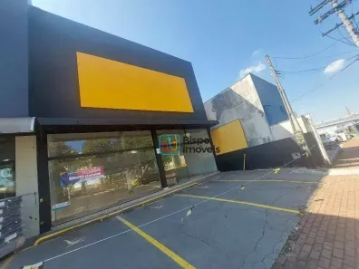 Ponto Comercial para alugar, 644m² no Centro, Americana