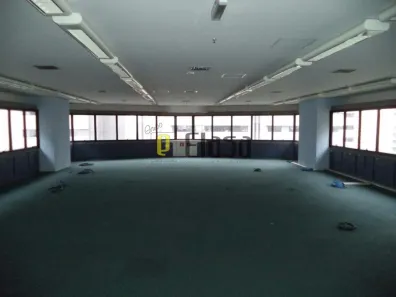 Sala Comercial para venda ou aluguel, 319m² no Cidade Monções, São Paulo