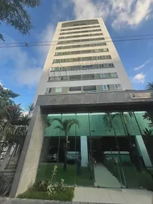 Apartamento com 3 Quartos à venda, 64m² no Casa Amarela, Recife