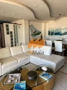 Cobertura com 4 Quartos à venda, 240m² no Centro, Cabo Frio