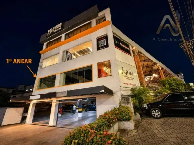 Ponto Comercial para alugar, 150m² no Flores, Manaus