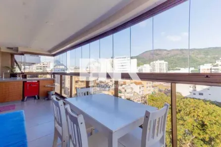 Apartamento com 3 Quartos à venda, 99m² no Botafogo, Rio de Janeiro